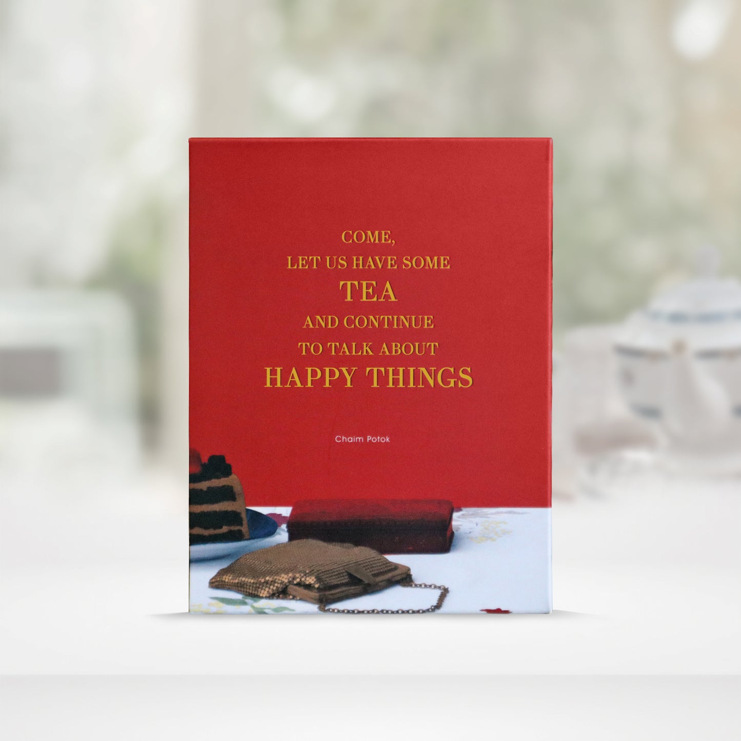 Crimson Robe, Da Hong Pao Loose Leaf Tea