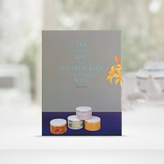 Mint Oolong, Peppermint & Qi Lan Loose Leaf Tea