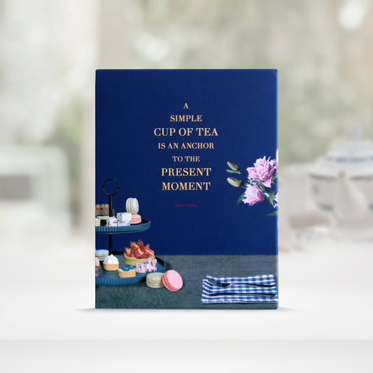 Red Orient, Red Tea Loose Leaf Tea