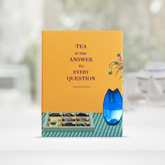 Signature 10, Tea Collection, Loose Leaf Tea