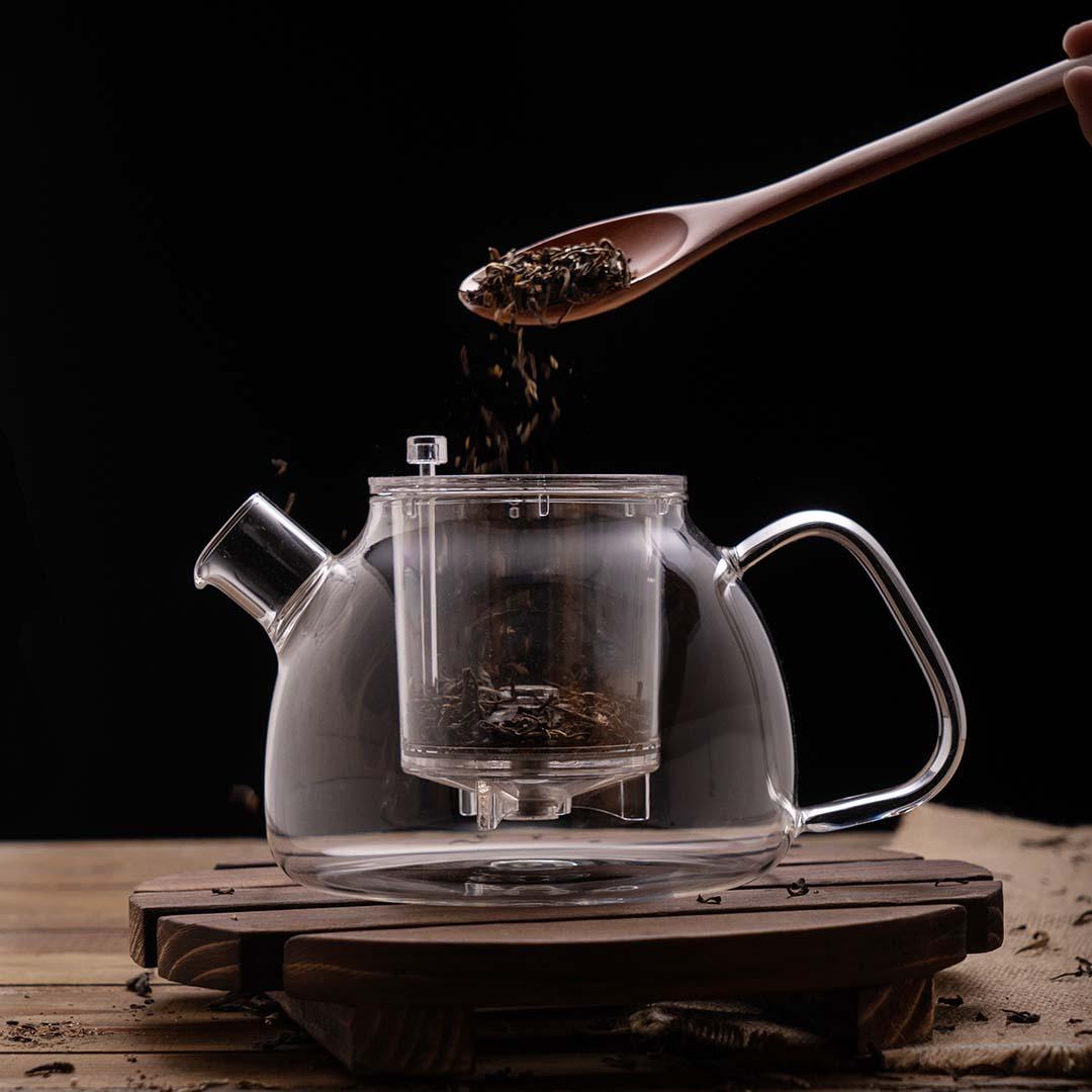 Lazy Pour 900ml - TEASPEC