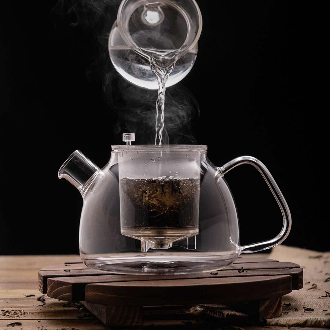Lazy Pour 900ml - TEASPEC