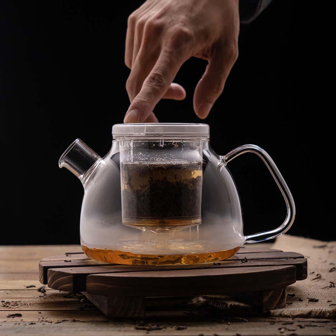 Lazy Pour 900ml - TEASPEC