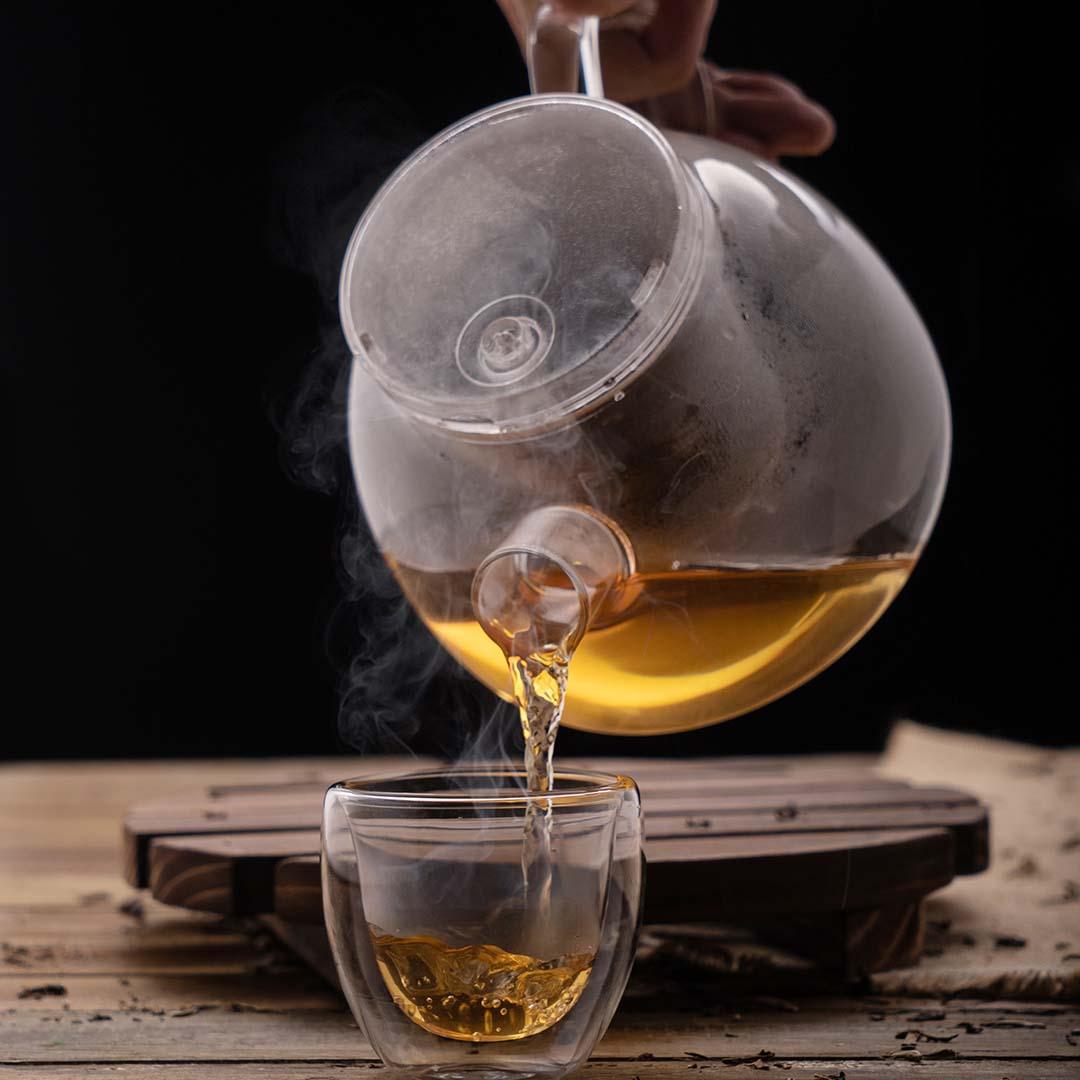 Lazy Pour 900ml - TEASPEC