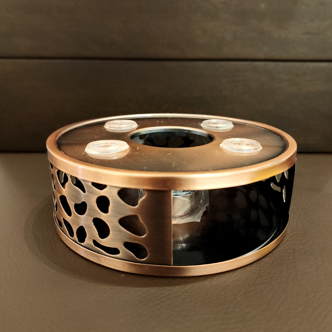 Tea Warmer - TEASPEC