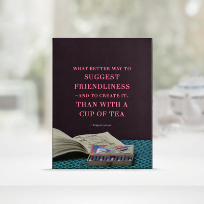 Divine Diva, Tie Guan Yin Loose Leaf Tea