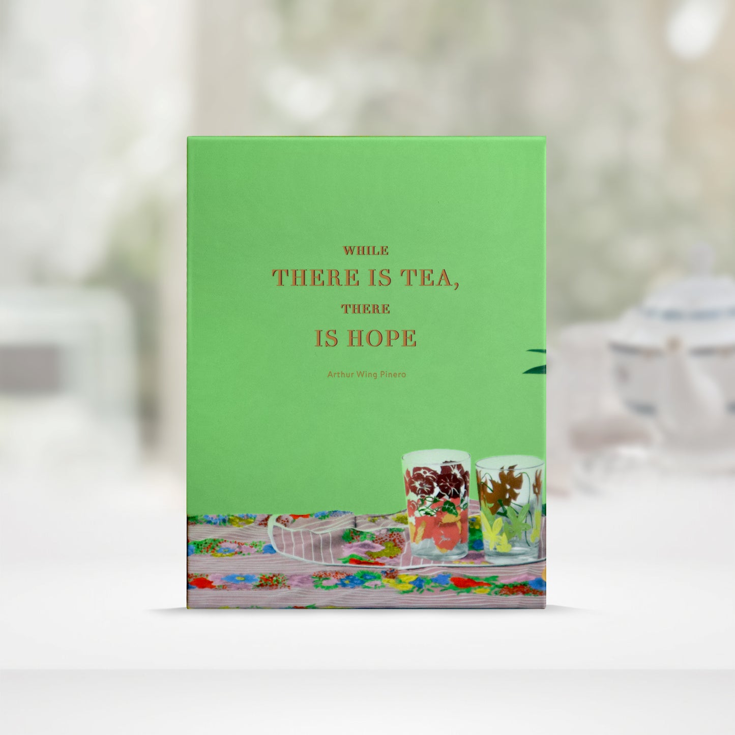 Dragon Zen, Long Jing Loose Leaf Tea