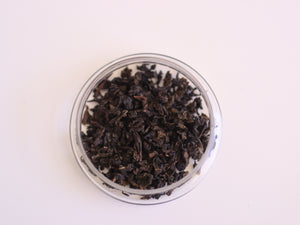 Divine Diva, Tie Guan Yin Loose Tea Sachets