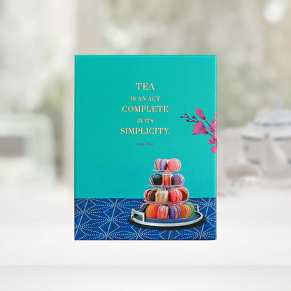 Peak Fusion, Dan Gui Loose Leaf Tea