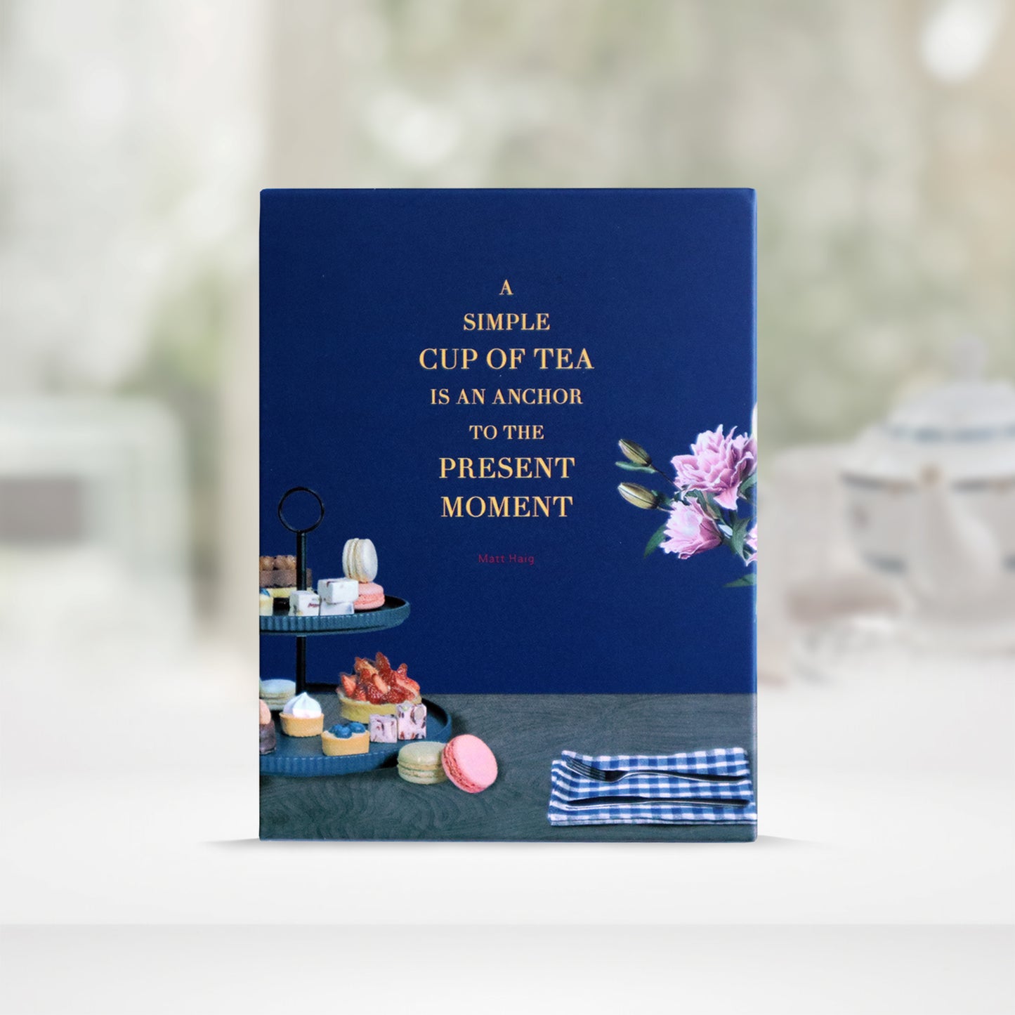 Red Orient, Red Tea Loose Leaf Tea