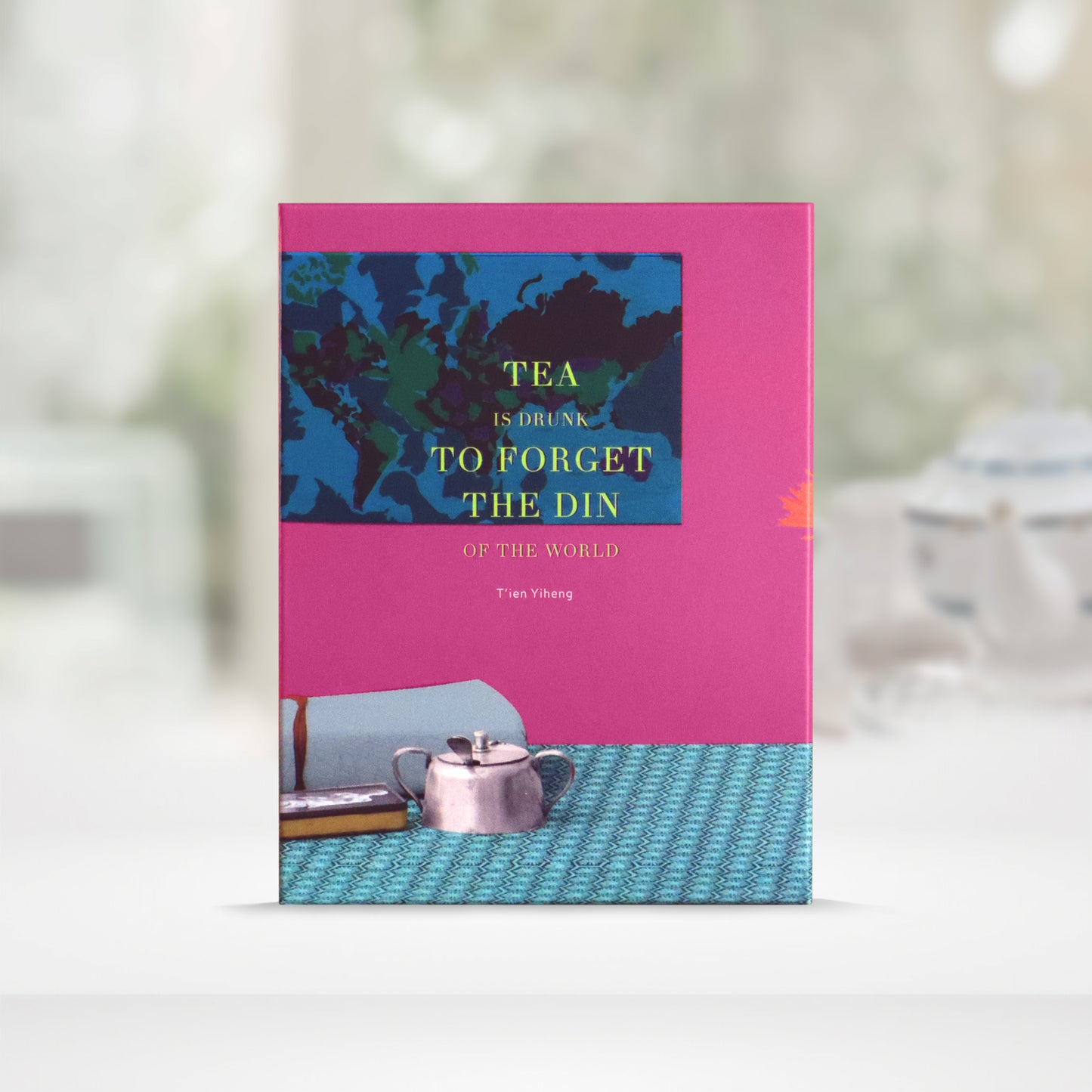 Ripe Marvel, Ripe Pu'er Loose Leaf Tea