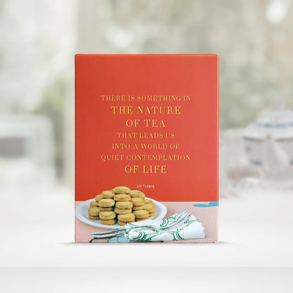 Six Fortress, Liu Bao Loose Leaf Tea