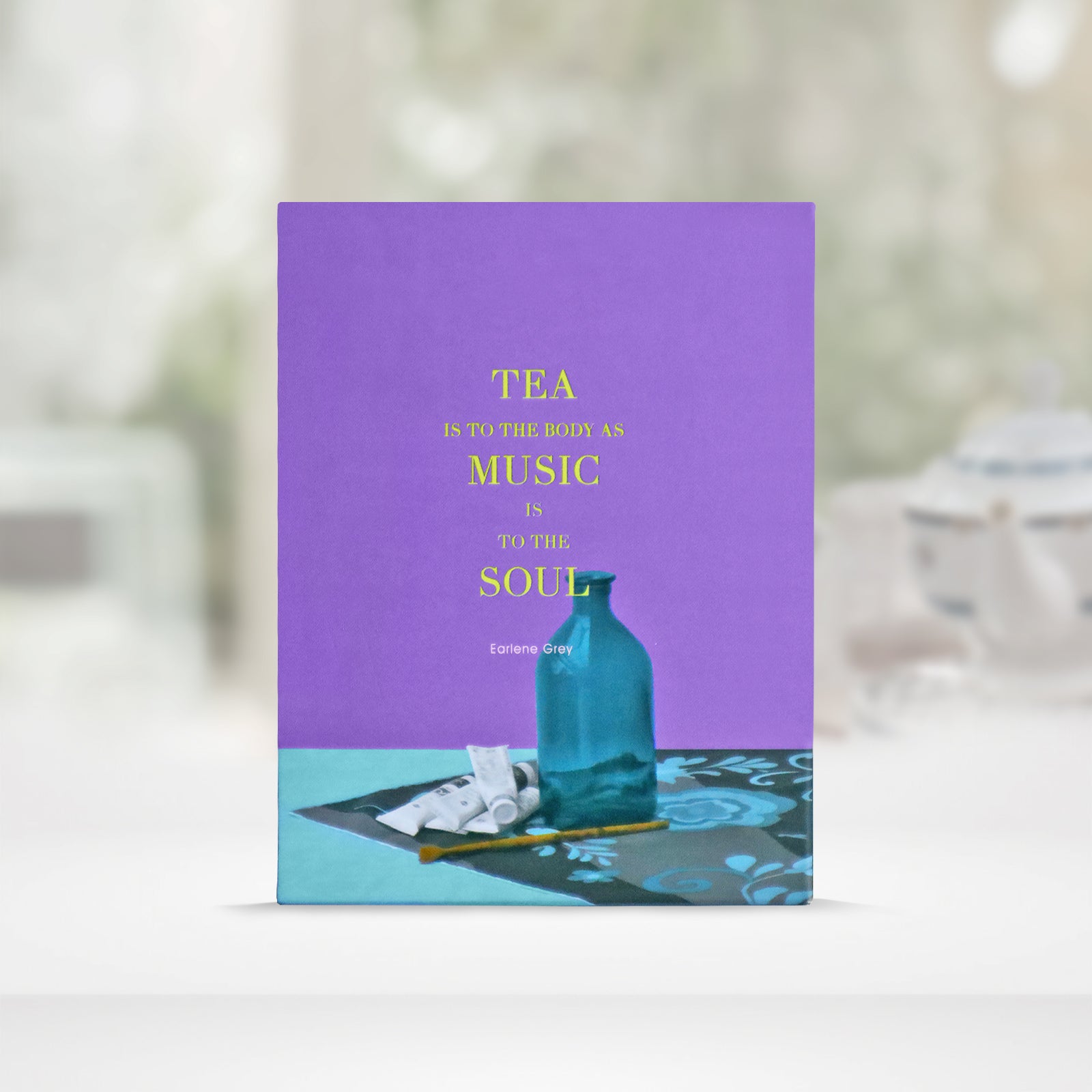 TEASPEC Qi Lan Loose Leaf Tea | Song of Orchid | Best Chinese