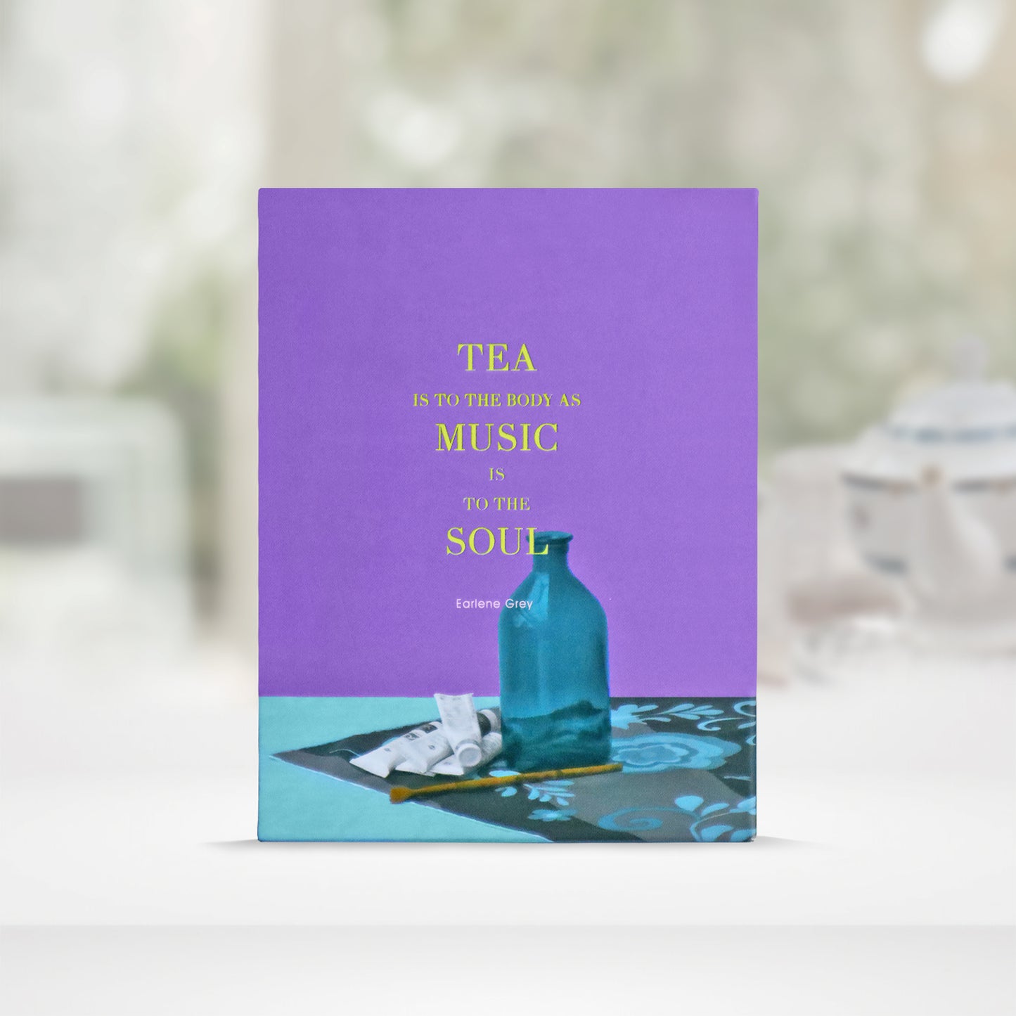 Song of Orchid, Qi Lan Loose Leaf Tea