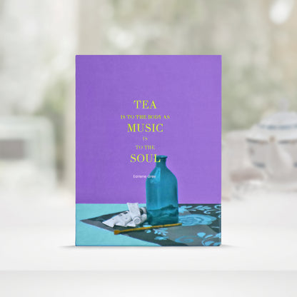 Song of Orchid, Qi Lan Loose Leaf Tea