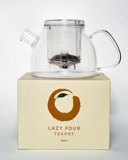 Lazy Pour 900ml