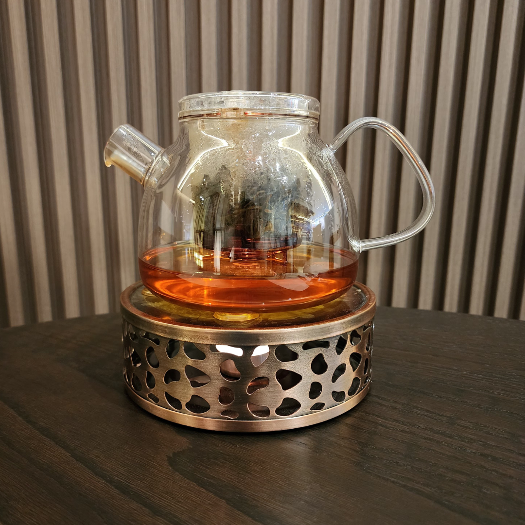 Tea Warmer - TEASPEC