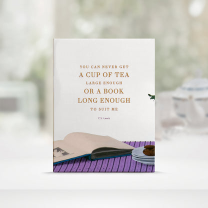 White Whisper, White Tea Loose Leaf Tea