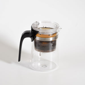 Lazy Pour - 500ml (UK delivery only) - TEASPEC