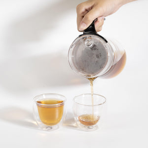 Lazy Pour - 500ml (UK delivery only) - TEASPEC